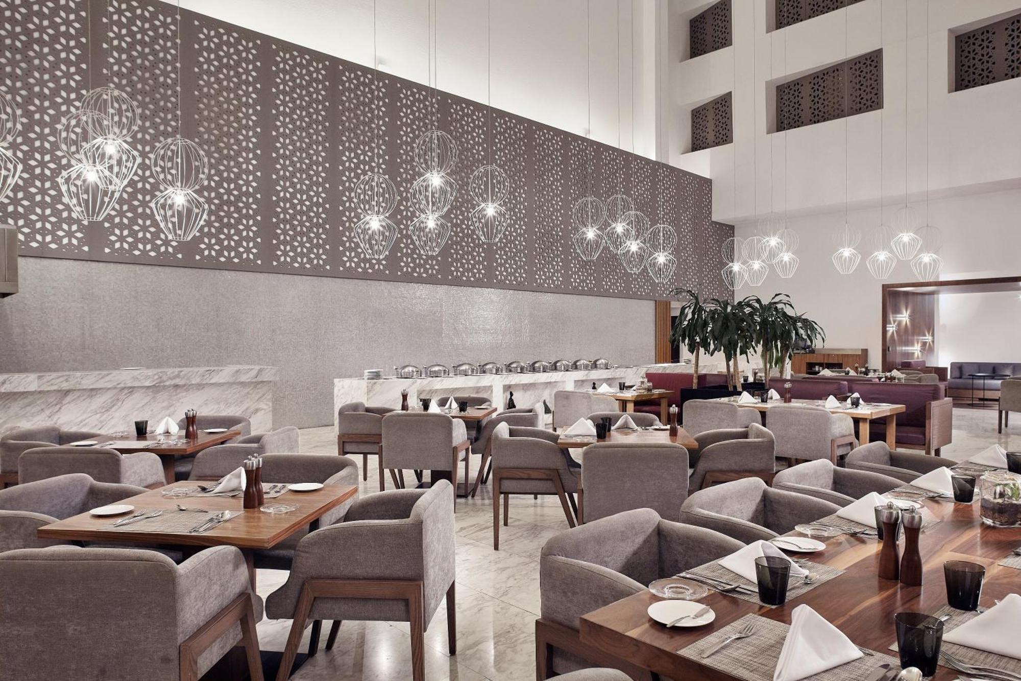 Wyndham Monterrey Ambassador Centro Hotell Exteriör bild