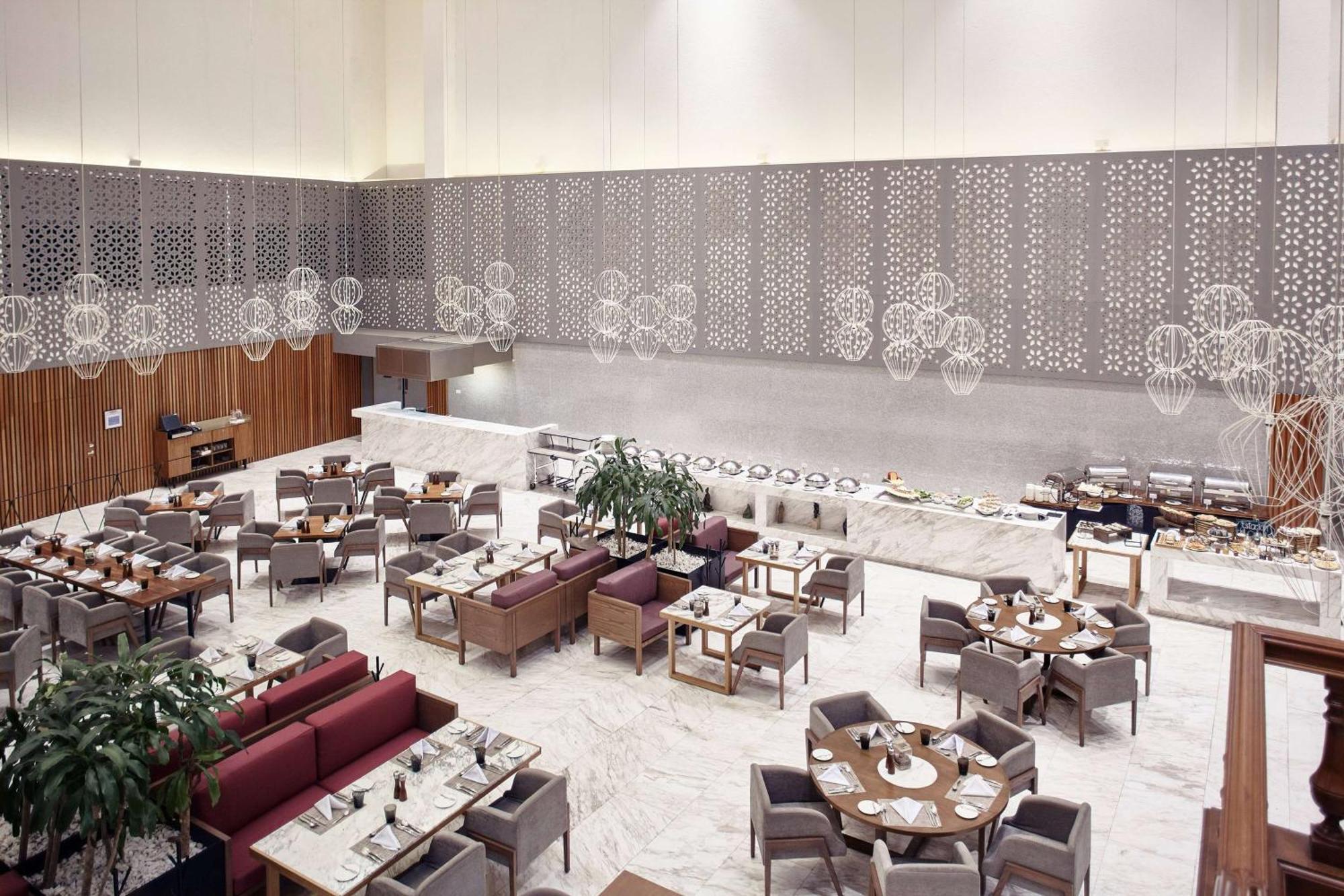 Wyndham Monterrey Ambassador Centro Hotell Exteriör bild